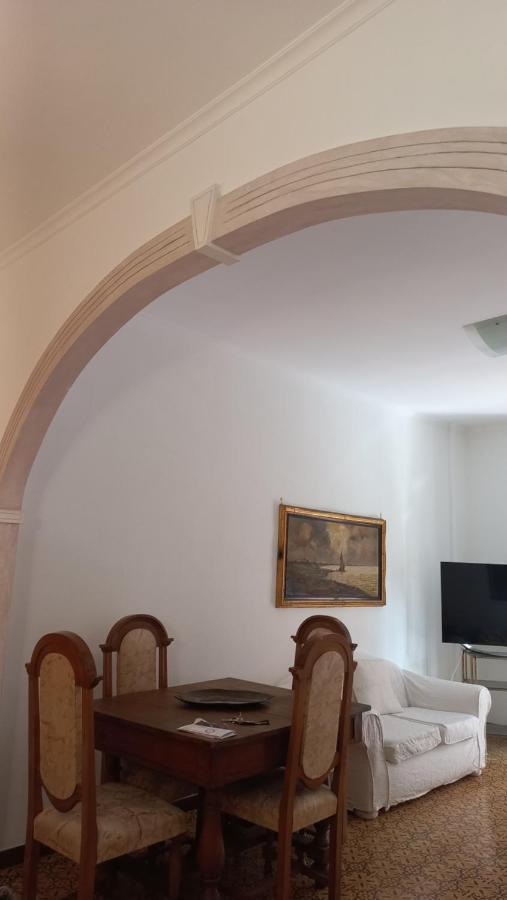 Appartamento Incantevole Al Centro Di Торваяника Экстерьер фото