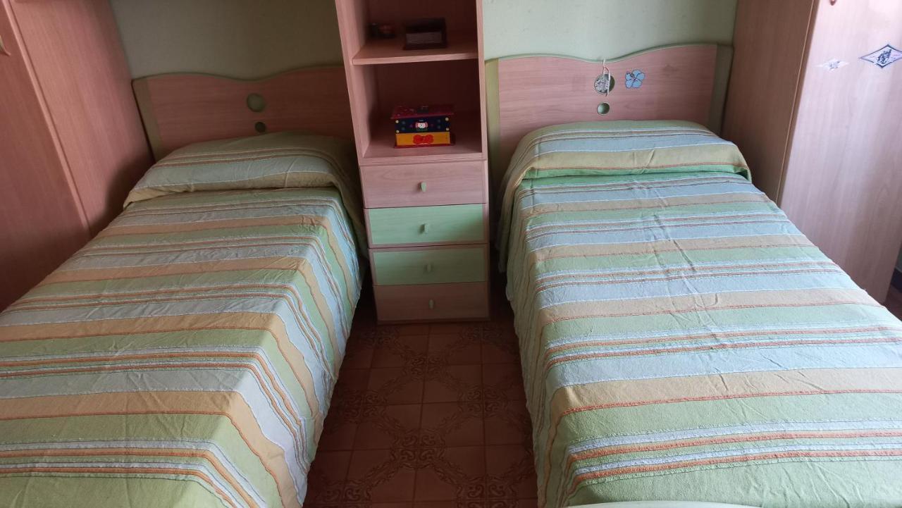 Appartamento Incantevole Al Centro Di Торваяника Экстерьер фото