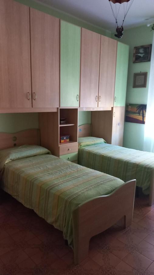 Appartamento Incantevole Al Centro Di Торваяника Экстерьер фото