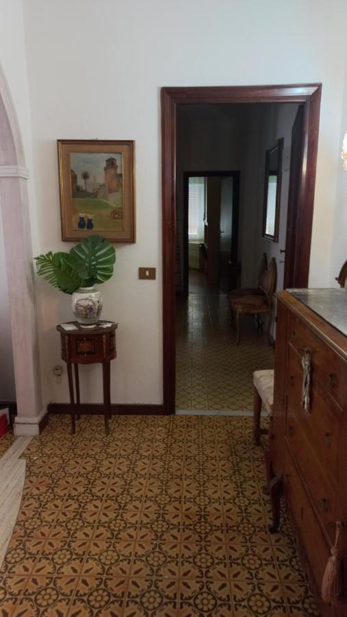 Appartamento Incantevole Al Centro Di Торваяника Экстерьер фото