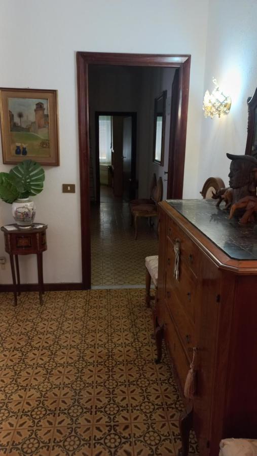 Appartamento Incantevole Al Centro Di Торваяника Экстерьер фото